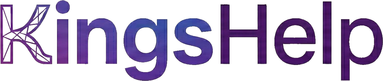 KingsHelp